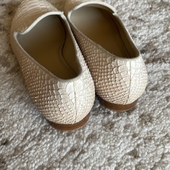 M. Gemi loafers 37.5 - Picture 3 of 4